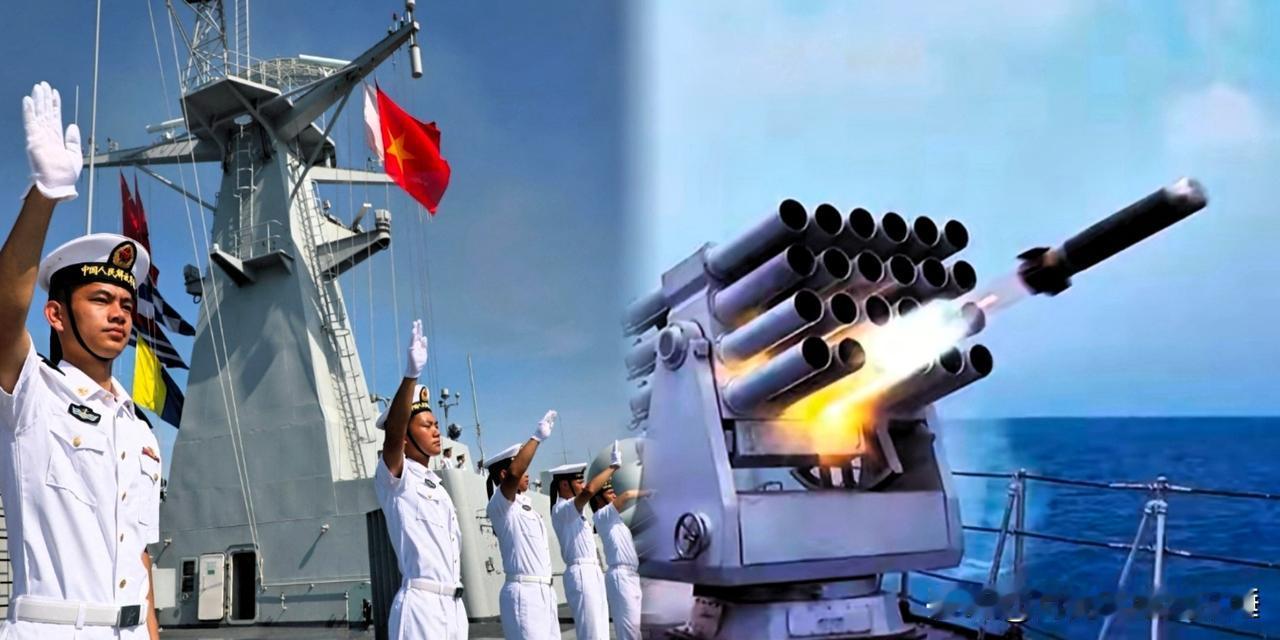 美国近几日放话称“拦截就是宣战”，

对于美国的这番话，中国也是毫不示弱，直接回