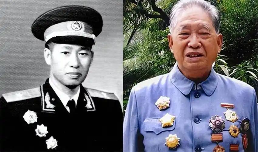 胡继成：跨过鸭绿江的首位军级指挥员
 
1950年10月19日的鸭绿江边，夜色如