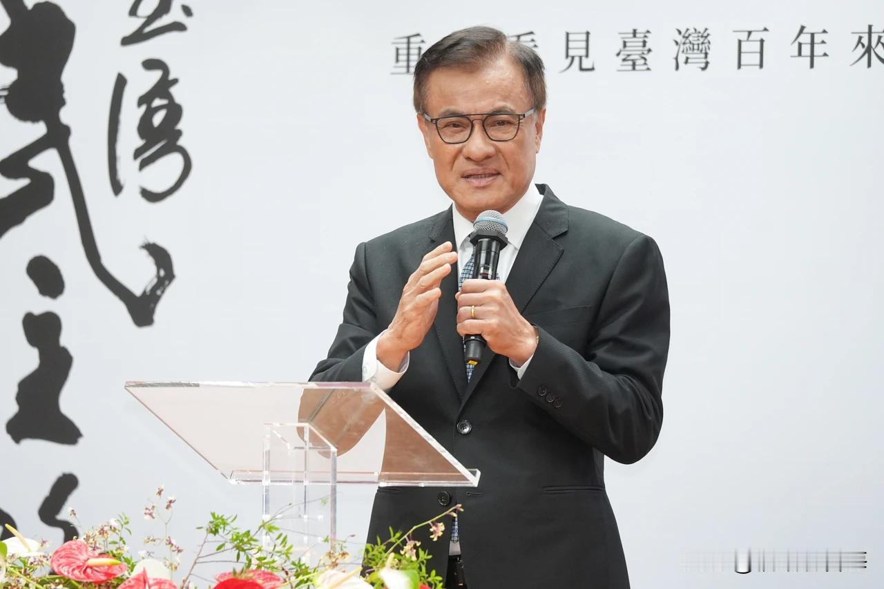 重磅！台前立院院长苏嘉全接任海基会会长 赖清德背后又有何种阴谋？

在两岸关系持
