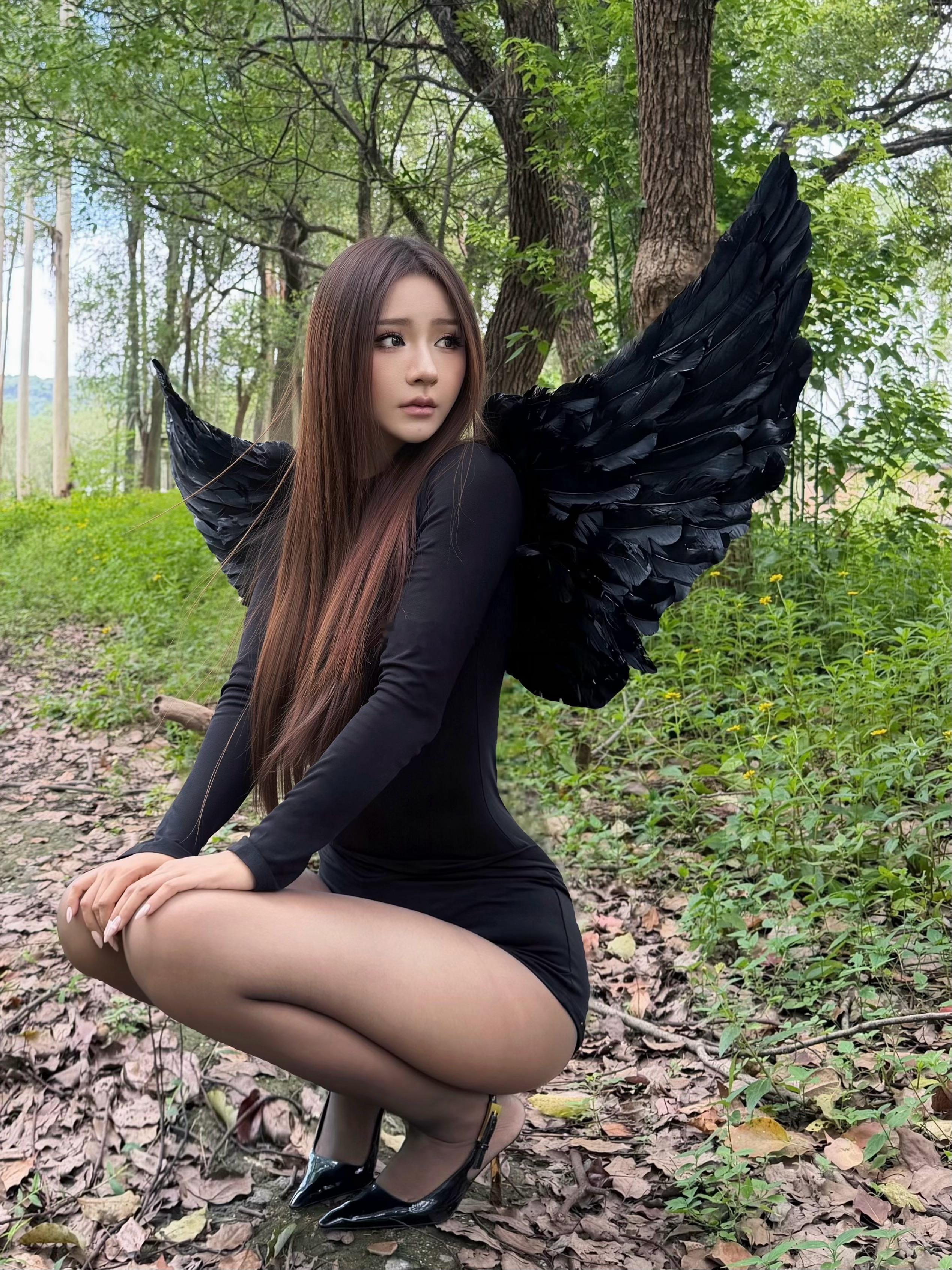 🖤 