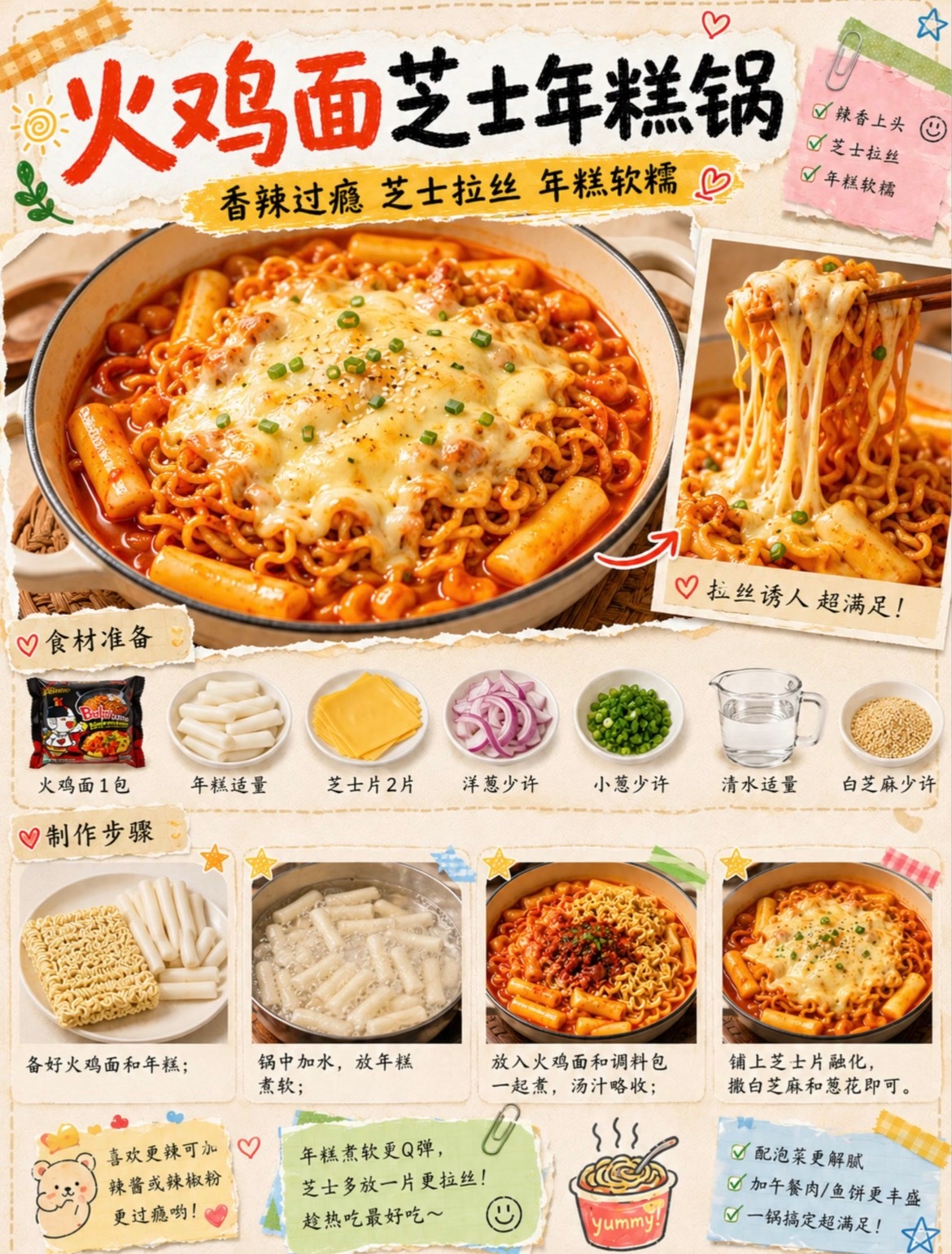 上海居然有辣哭外地人的泡面泡面吗？那很好吃了这些泡面焚诀你收到了吗