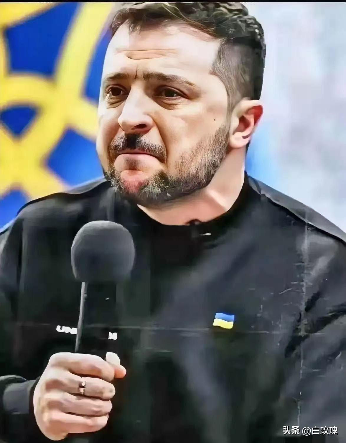 没人想到，泽连斯基竟然会把枪口直接对准欧盟成员国领导人。不是讨饭，是威胁；不是施