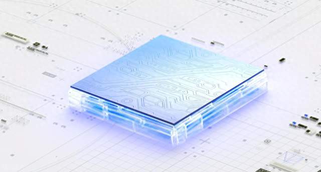 孙宇晨说对了：永远缺存储，而更高层级的存储离不开TGV玻璃基板
