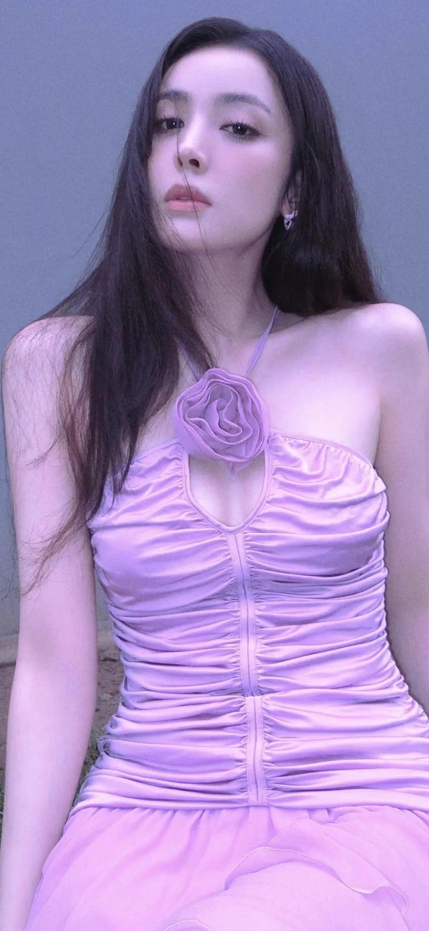 古力娜扎