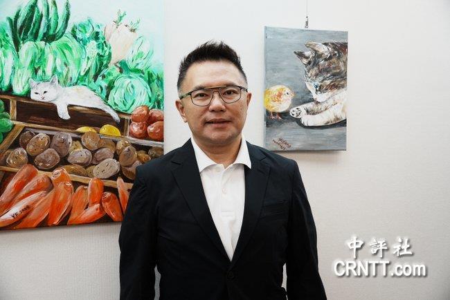张斯纲：民进党当局变相剥夺陆配参政权，信心不足
依照台湾“中选会”最新说法，陆配