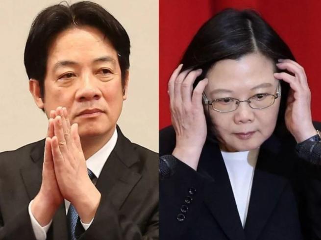 “台独”越搞越凶，结果海关数据令我不可思议！去年一年竟卖给台湾超6000吨稀土，