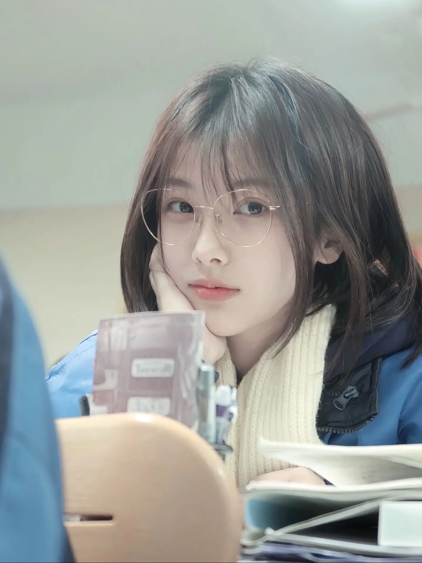 有时候不得不承认青春是一本太仓促的书。