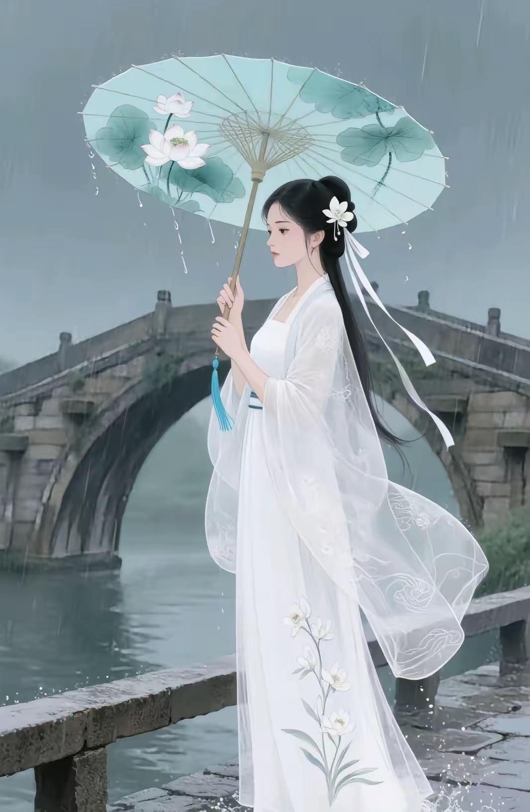 聚聚散散江湖客，
往来都是座上宾。
横批：《宾客》