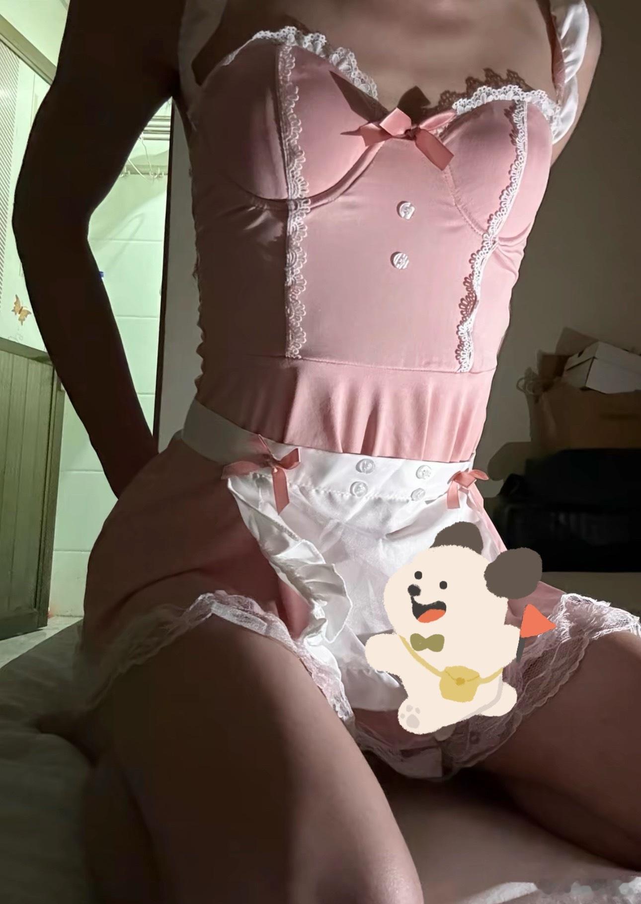 老婆啊～ 