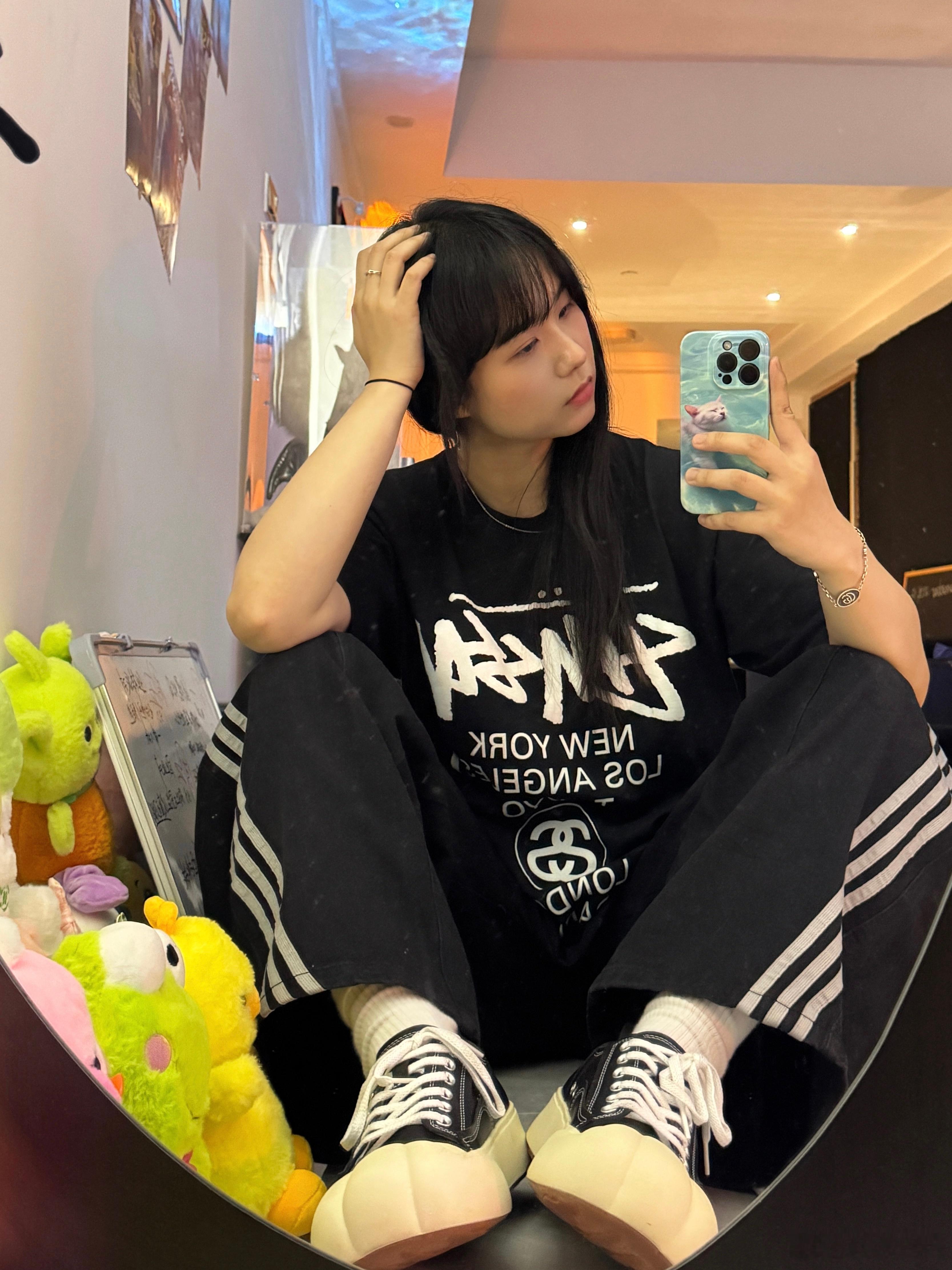 重生之我是homebar主理人❤️‍🔥来找我玩？？！！与热爱同框 ​​​