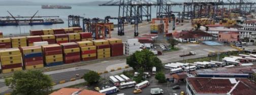 面对美国和巴拿马当局联手“抢夺”中国企业海外资产，我国终于重磅出手了。据报道，我