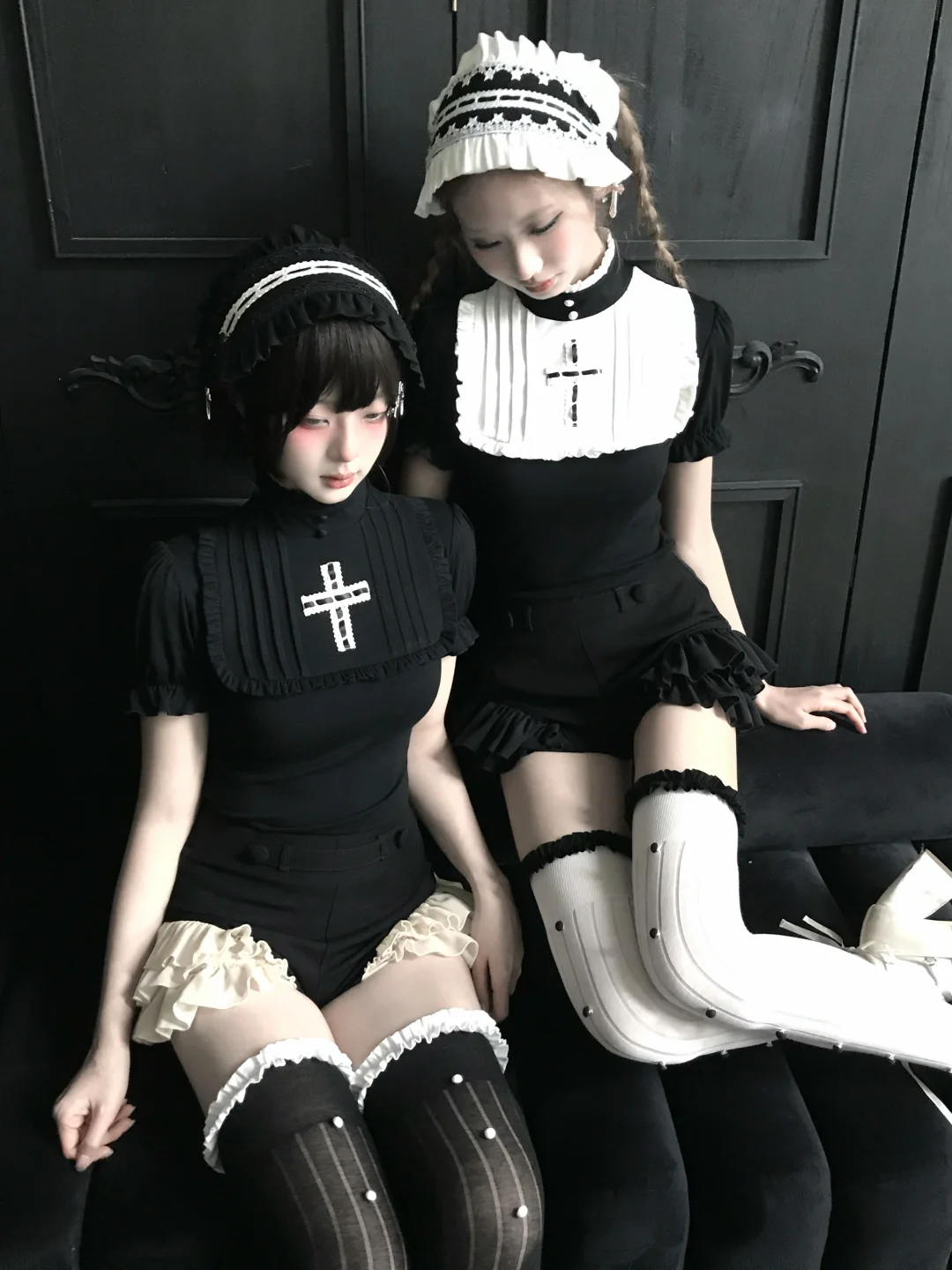 Heavenly & Deadly