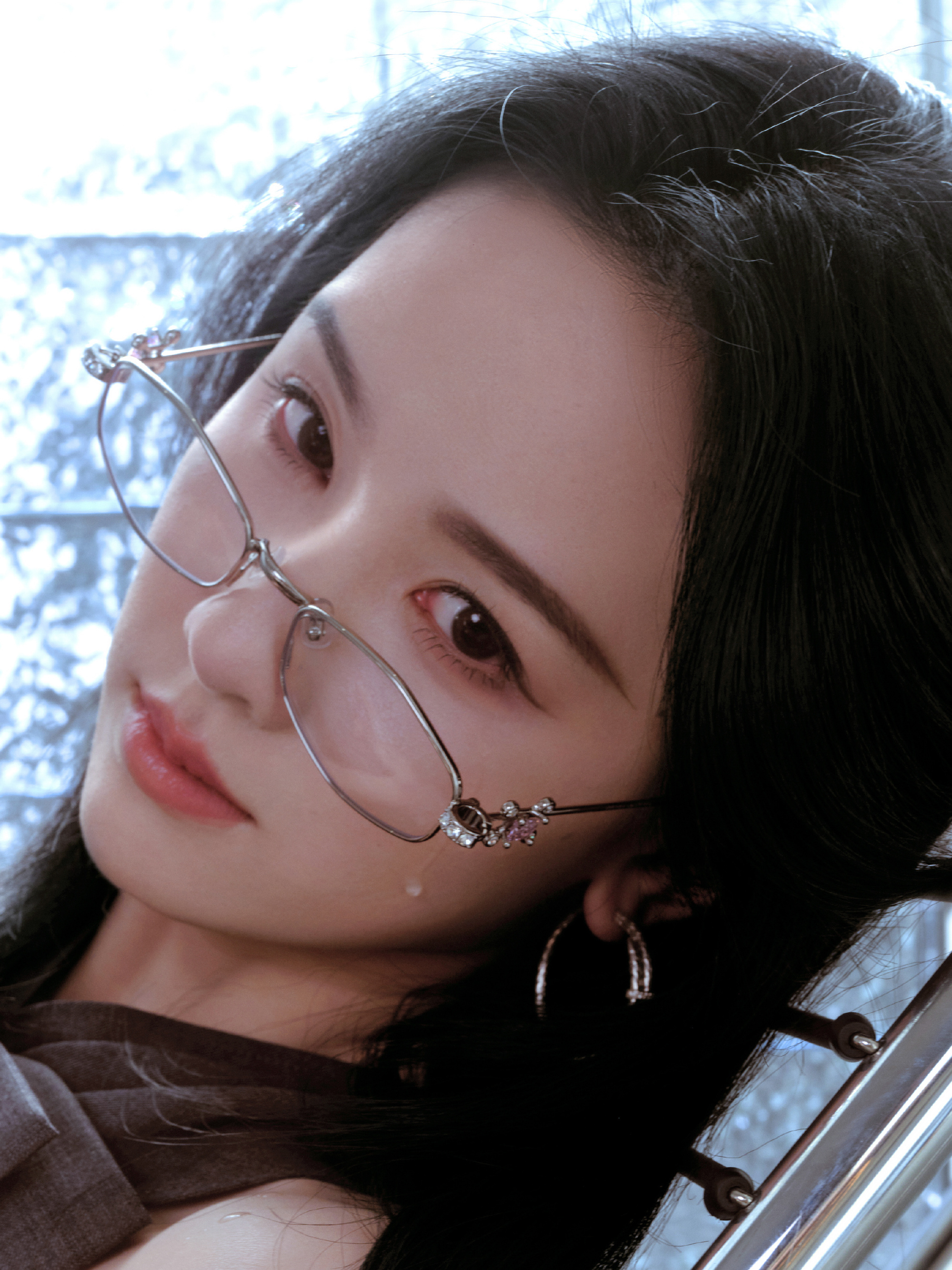 陈都灵 ​​​
