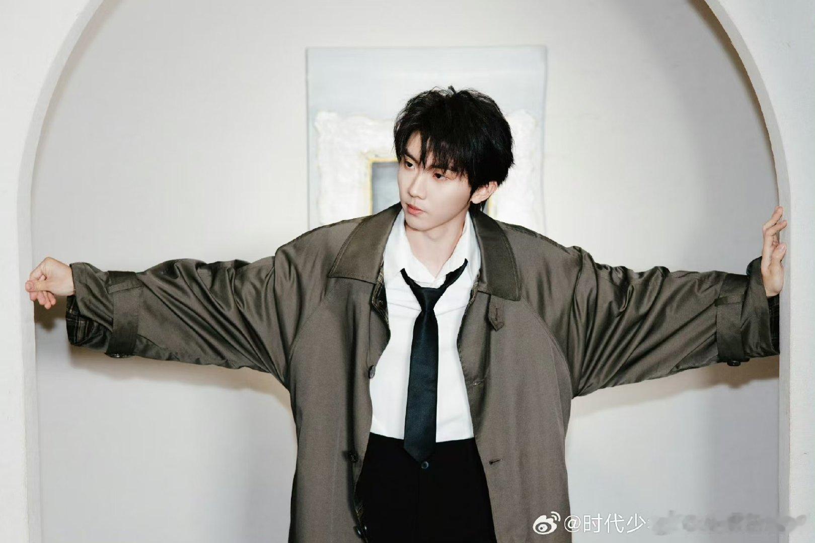 时代少年团hi6庄园竞赛即将开场 你好星期六 满满的少年元气席卷Hi6舞台，庄园