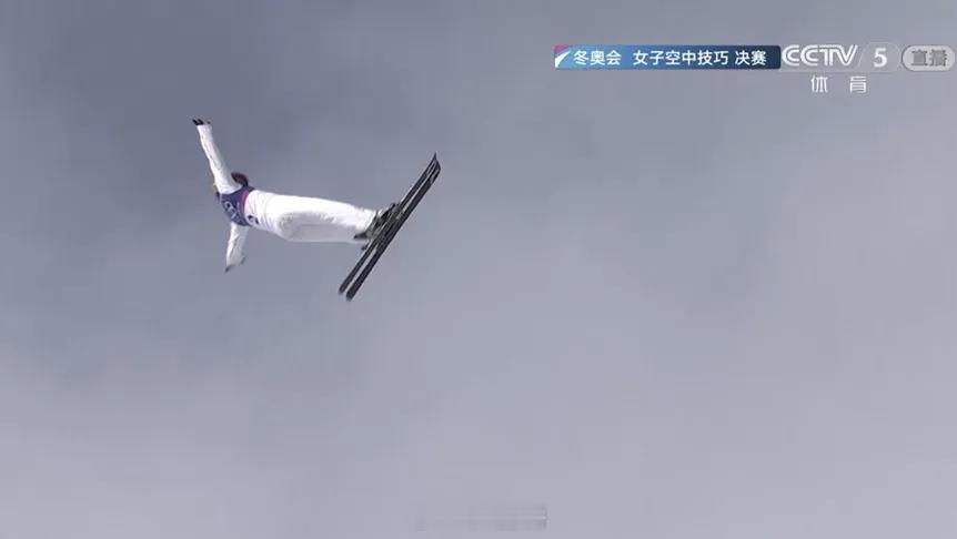 成功卫冕！徐梦桃！徐梦桃又是第一徐梦桃本命年卫冕冬奥金牌徐梦桃