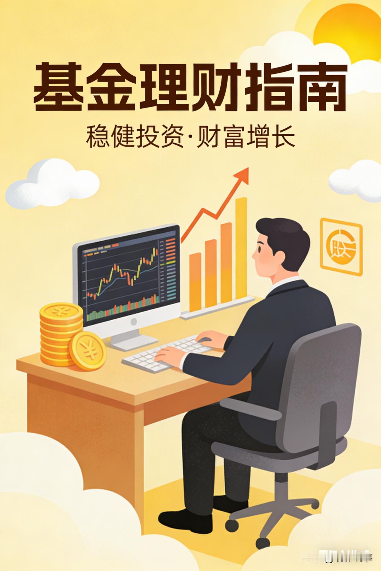 在存款利率持续下行的市场环境中，“把钱存银行吃利息”这一传统储蓄方式，已难以满足