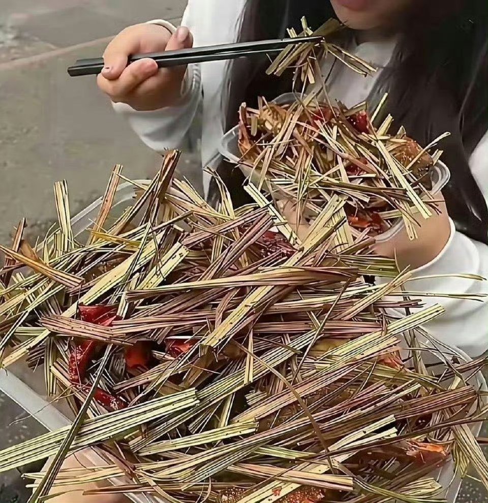 这能吃吗？ 