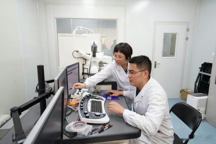 质量强基：计量之尺筑牢产业底座2026年主流媒体质量甘肃行 质量甘肃行丈量陇原精