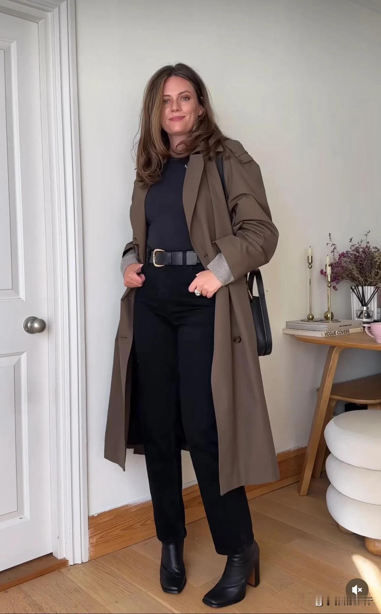 美搭社:法式优雅