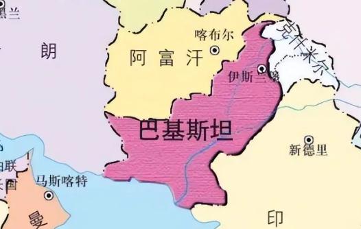 为什么说要提防巴基斯坦这个“白眼狼”？中日关系紧张时，就在中国最需要国际社会的力