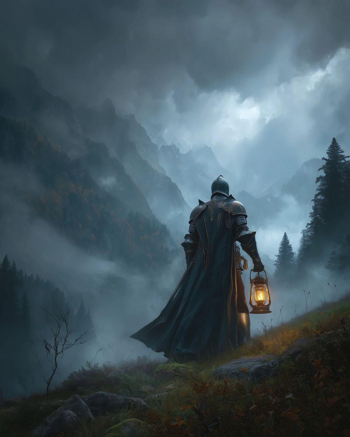 既然人们并不总是相信命运，即使他们自豪地声称他们在每一方面都超过敌人，他们也不要