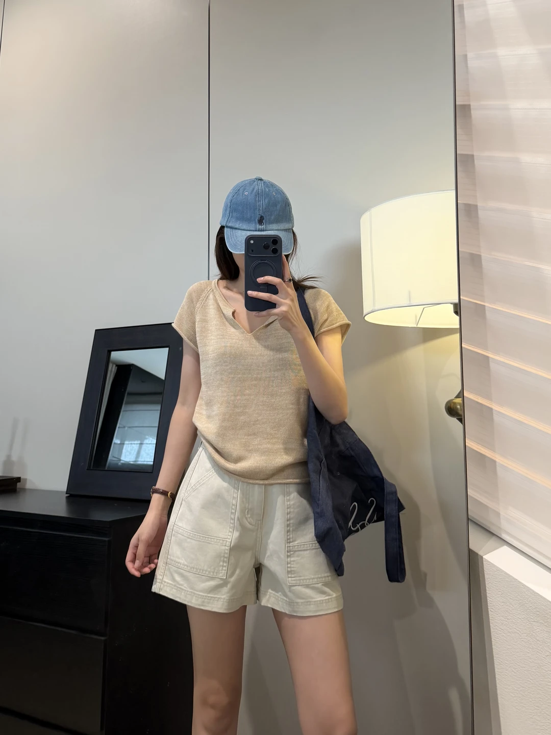 这套太舒服了吧～好喜欢啊