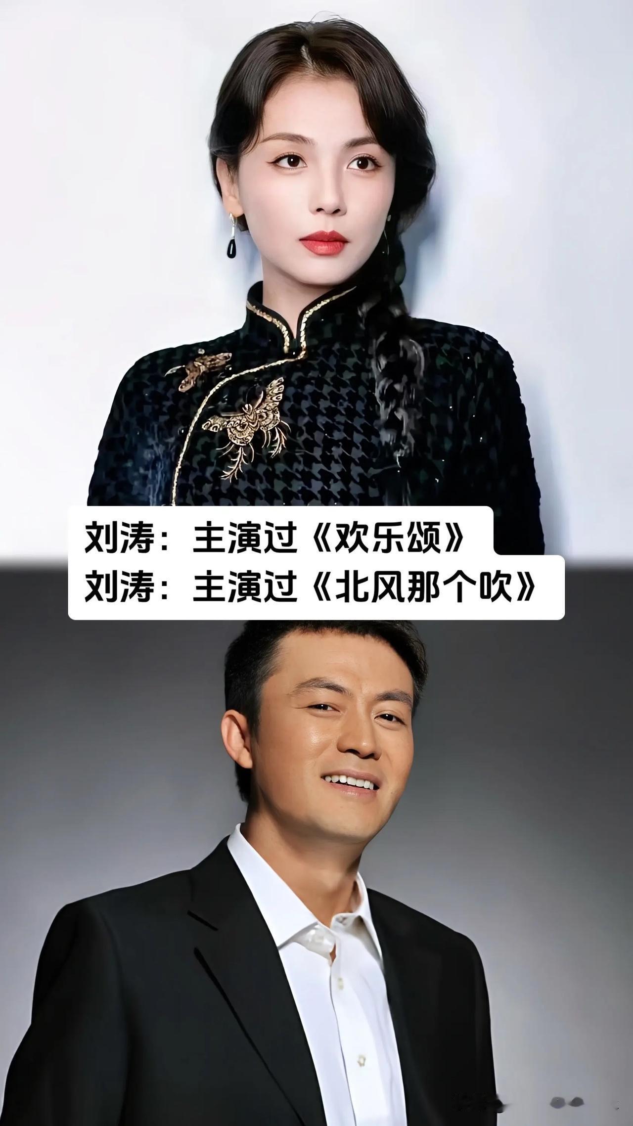 同样是活跃在荧幕上的演员，有人常年霸占各大热播剧，也有人默默沉淀，靠一部又一部作