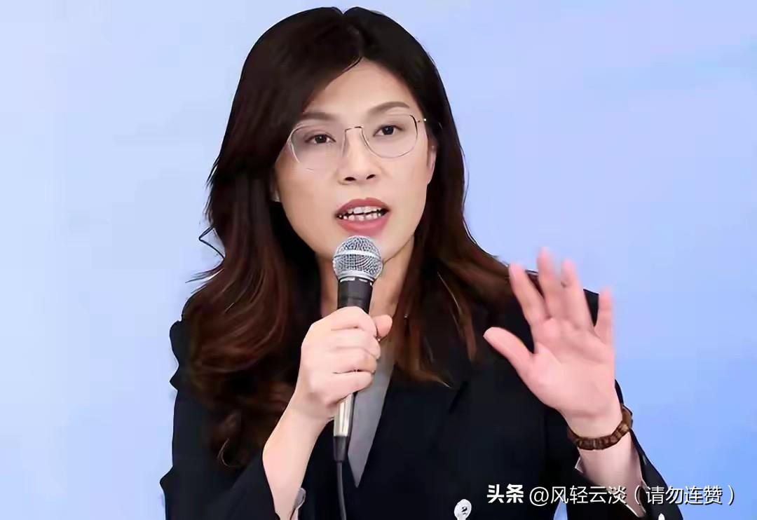 国台办正式官宣，国民党主席郑丽文将于4月率团访问大陆，这是时隔多年国民党高层再度