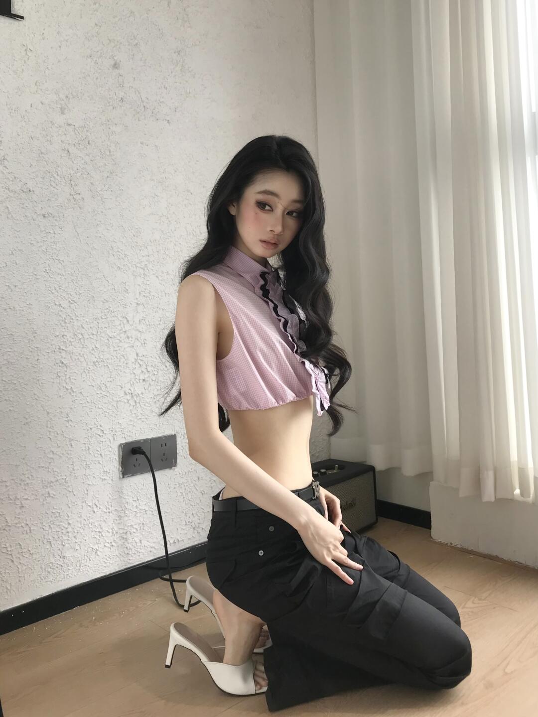 一组姐感工作日常…✌🏿