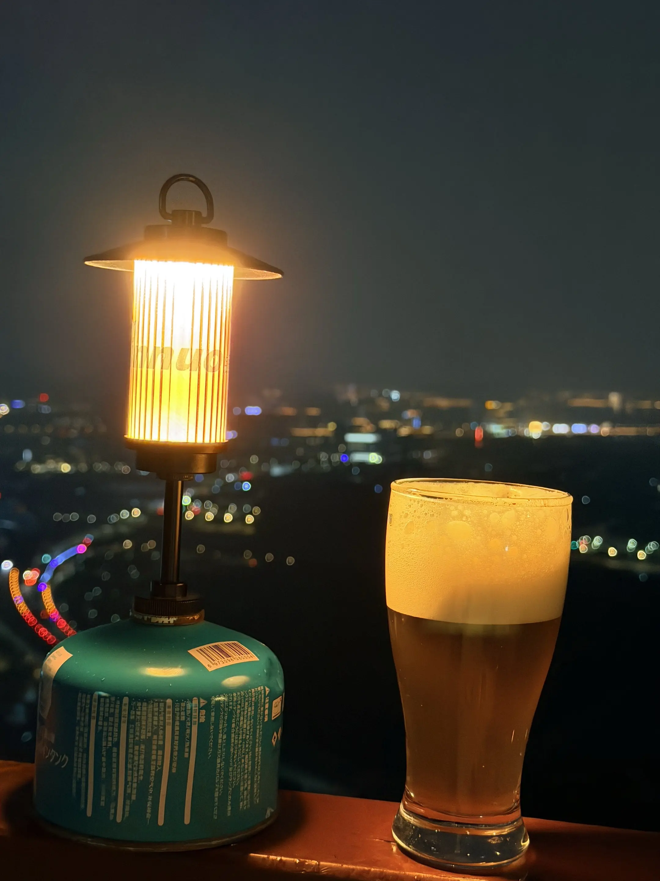 深夜
