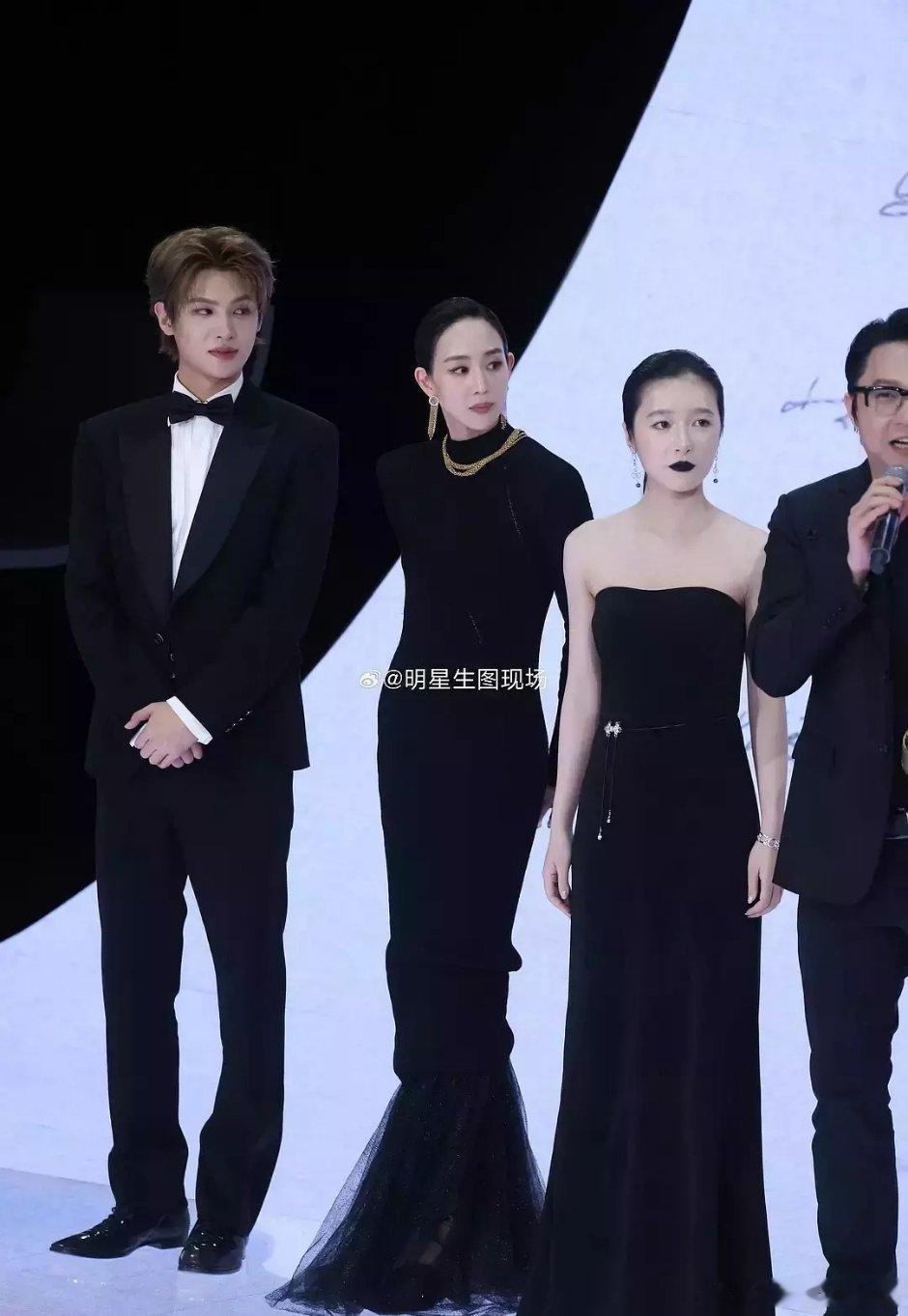 这是徐娇？？？ ​​​