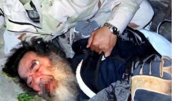 萨达姆被处死18年后，俄罗斯一把掀开美国遮羞布：美国骗了全世界，直到这个时候大家