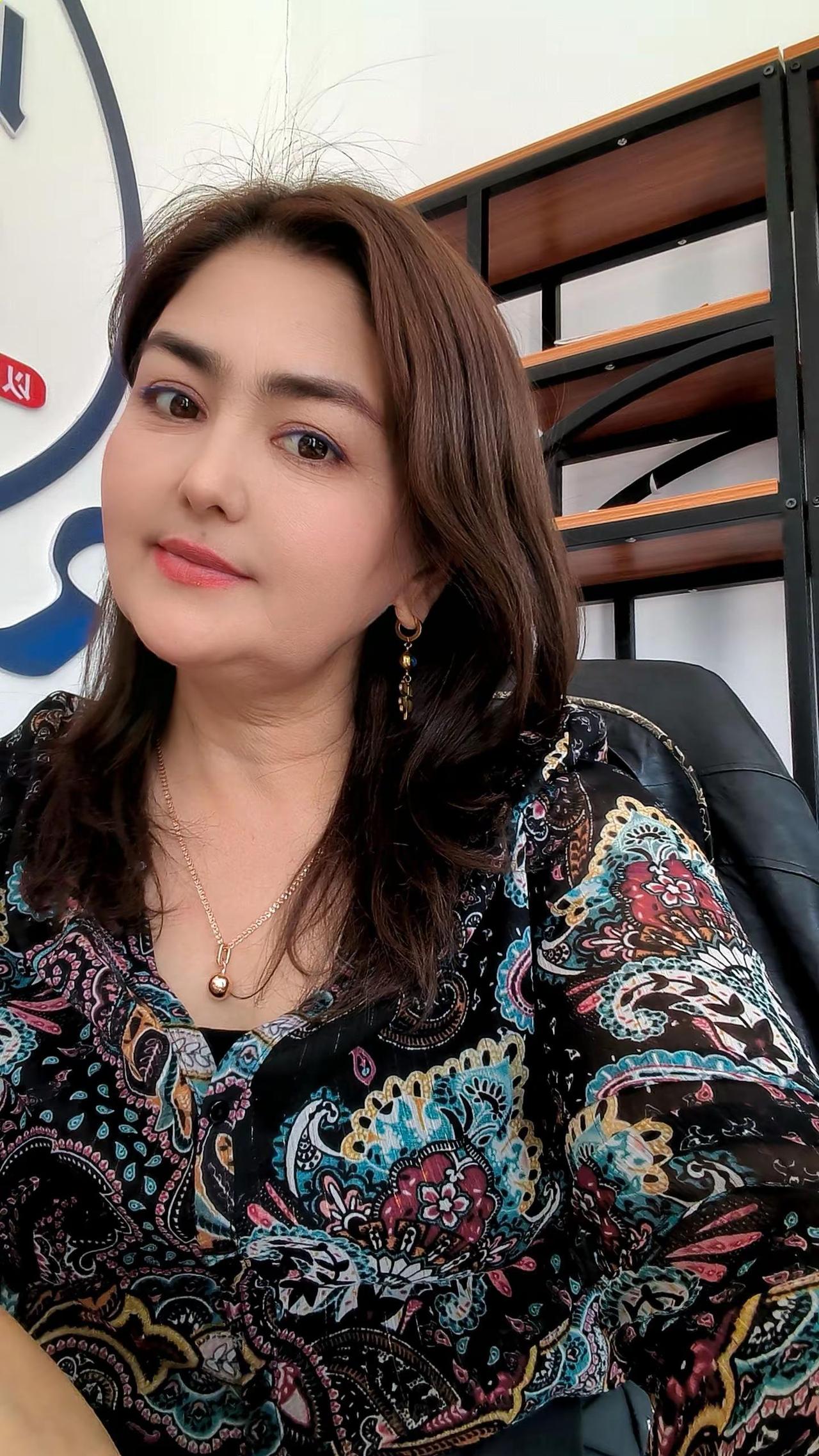 女人一定要爱美