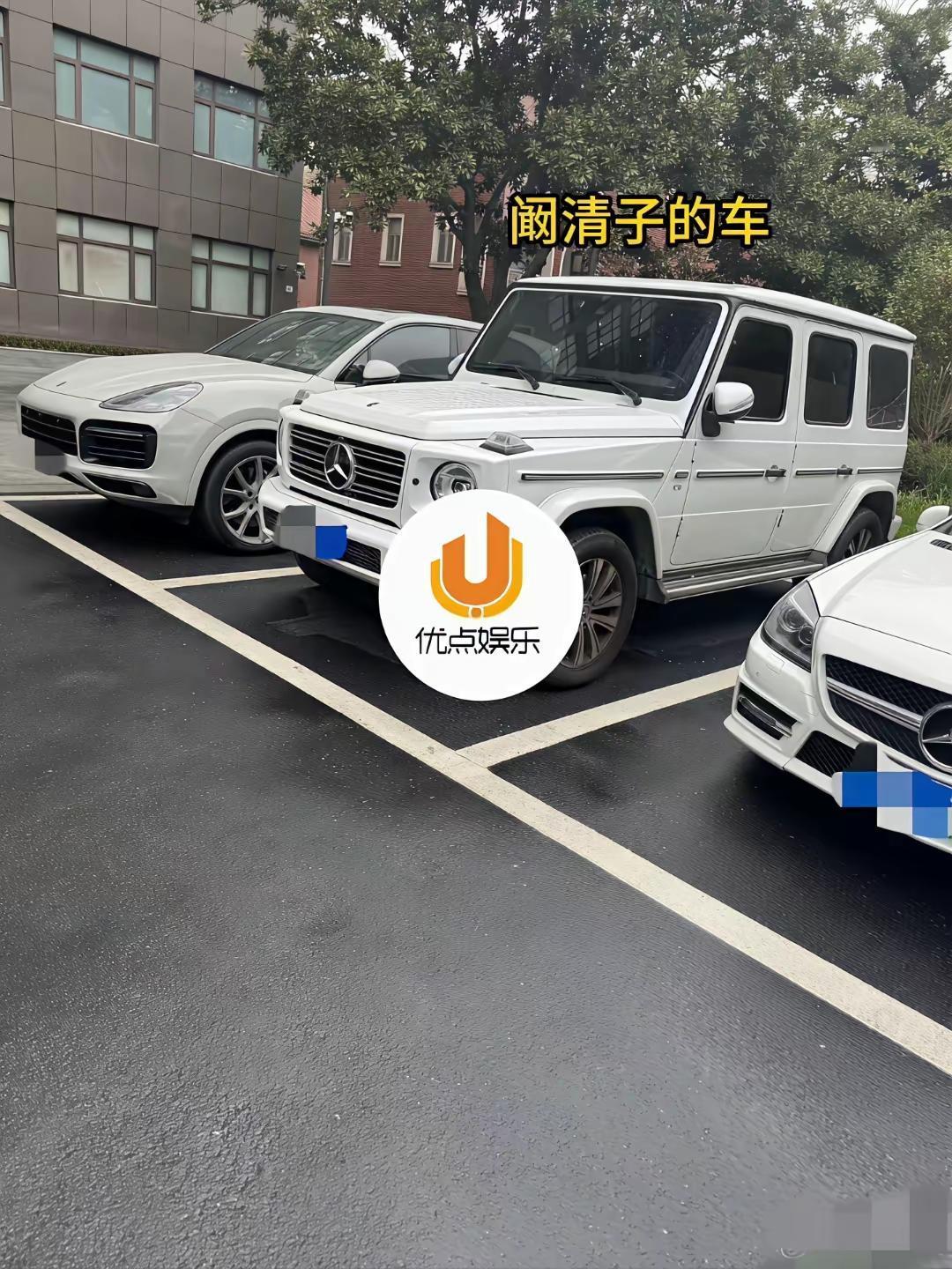 当明星太难了，生孩子住个院被扒了个底朝天。真太没意思了。
爆料的小护士知道害怕了