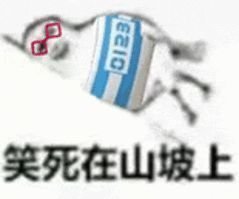 微醺，很快乐 