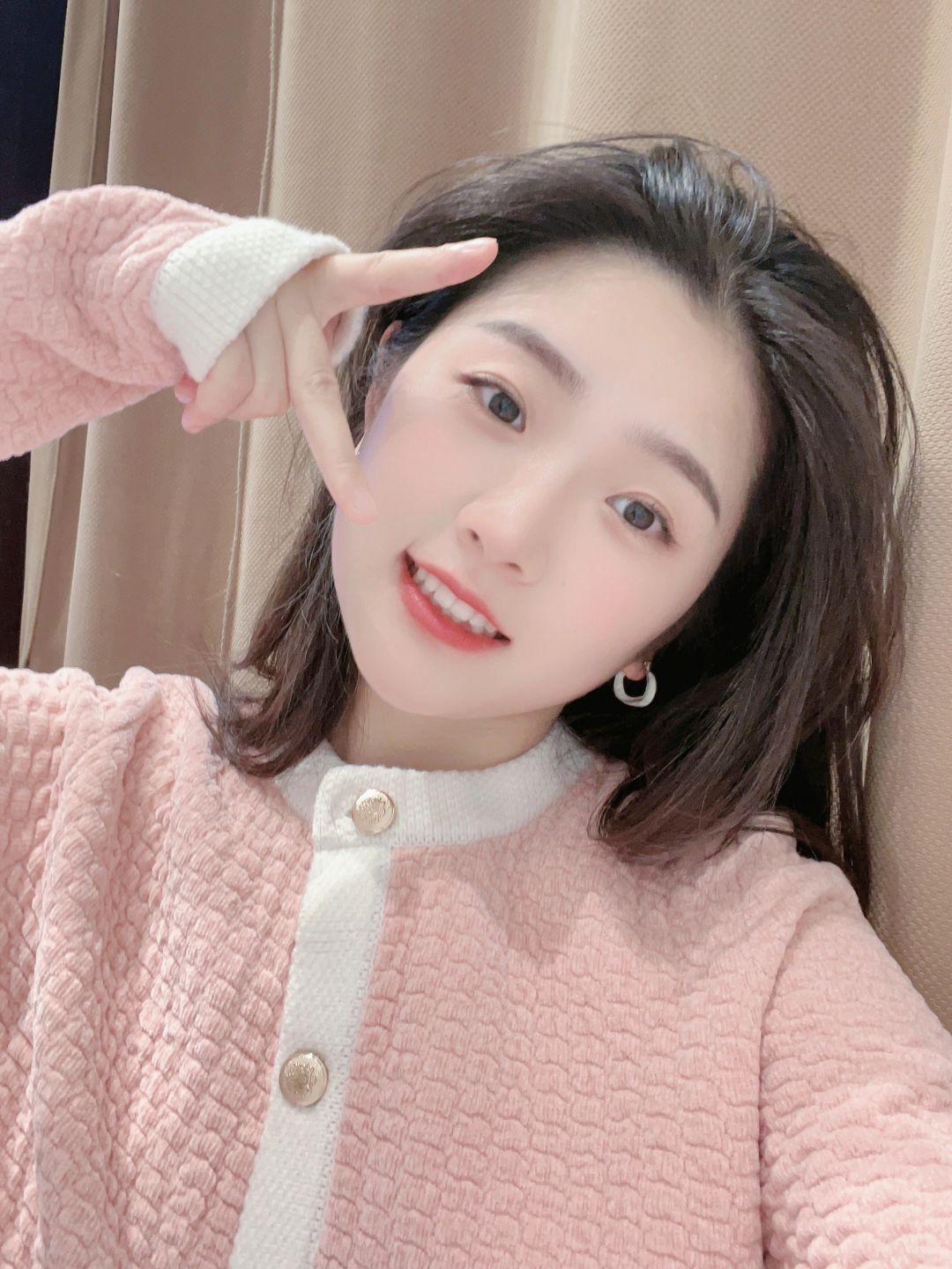 95后幼师小姐姐～～～