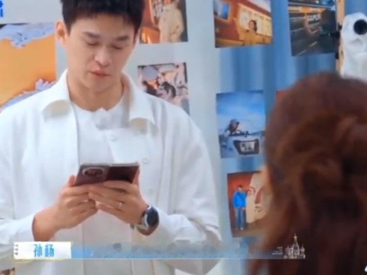 孙杨张豆豆妻旅毕业了孙杨张豆豆妻子的浪漫旅行毕业了，两个人在这其中真的成长了好多