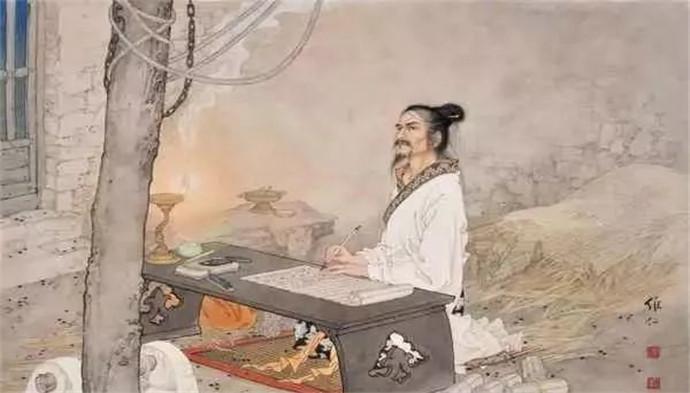 韩信被杀，真是咎由自取吗？



韩信被诱杀于长乐宫钟室，这个争论延续千年。有人