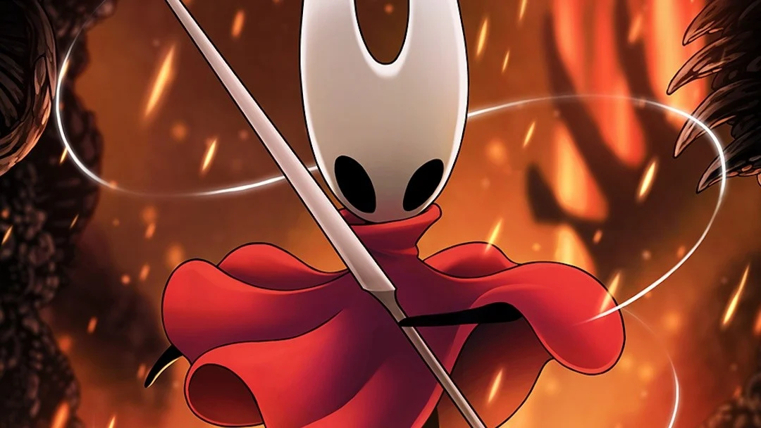 【《空洞骑士：丝之歌》版本更新发布】《空洞骑士：丝之歌》1.0.29926 版本