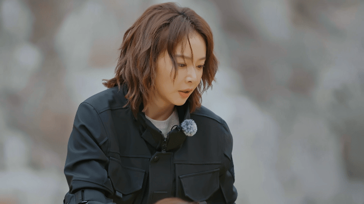 高叶一听影后嘴角比ak还难压 梦想激励人前进！高叶对影后的向往，是她多年不放弃的