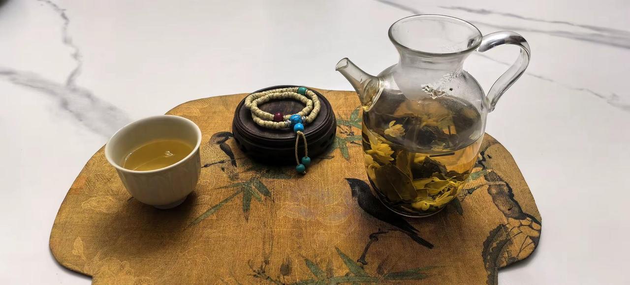 总算配出一条藏风手持😀。