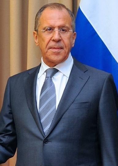 全网瞬间沸腾，俄罗斯外长拉夫罗夫突然放出重磅表态，声称他们压根不急着和美国谈乌克