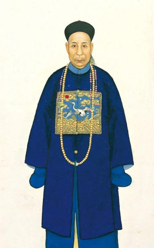 湘军将领中最有钱的，还得是席保田。
席保田上不上下不下，在湘军集团中不算大佬级别