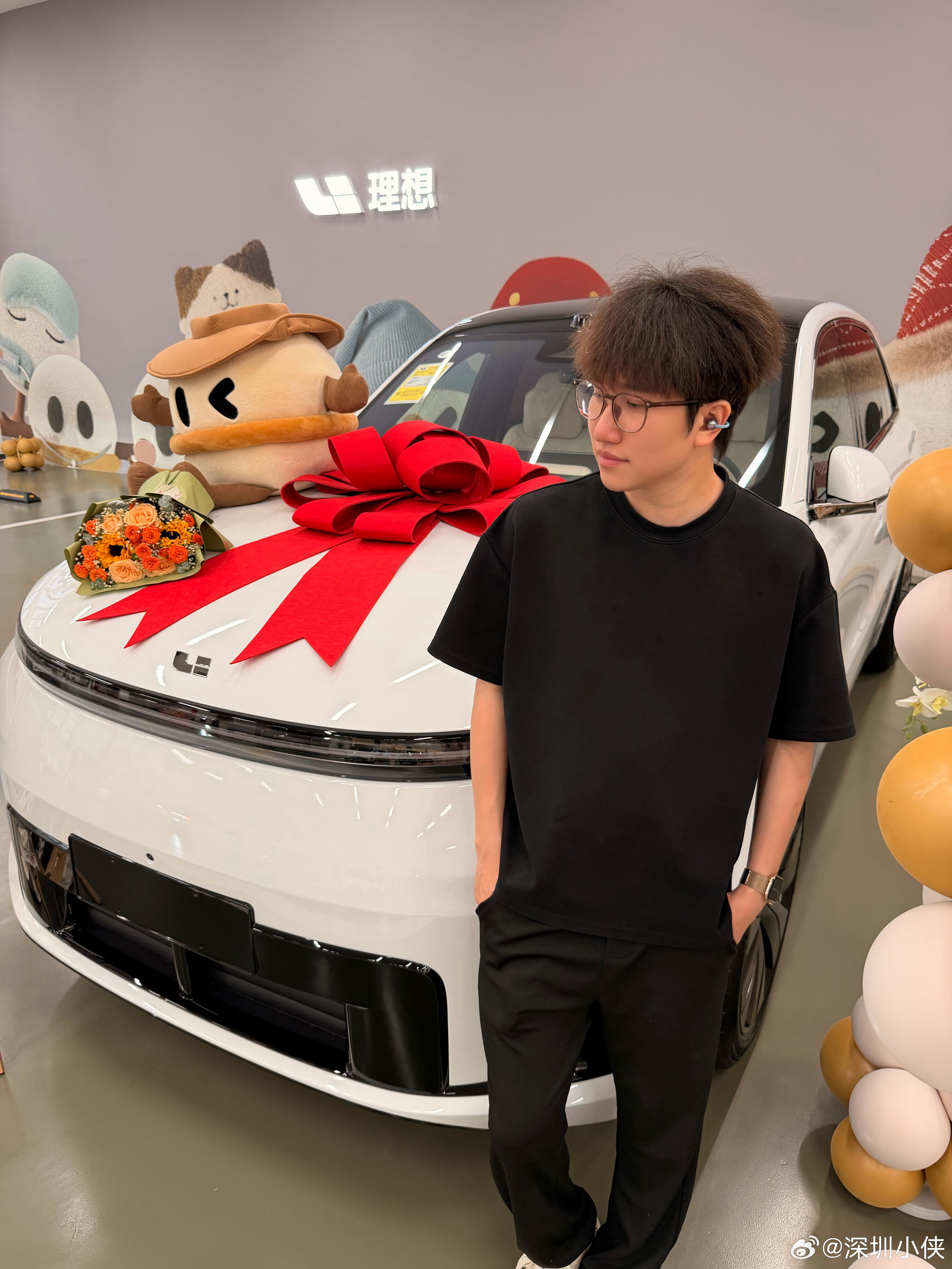 理他们干嘛，想怎么开就怎么开