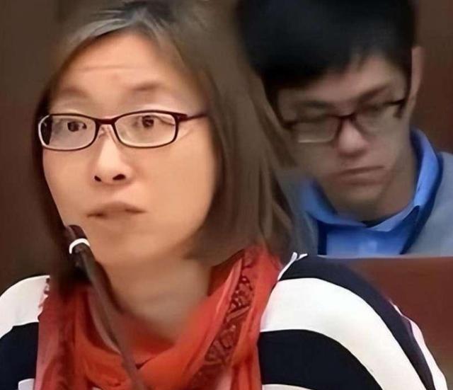 “台湾永远都不会回归中国，只要我在，就会抗战到底”，这句话出自2023年，台独分