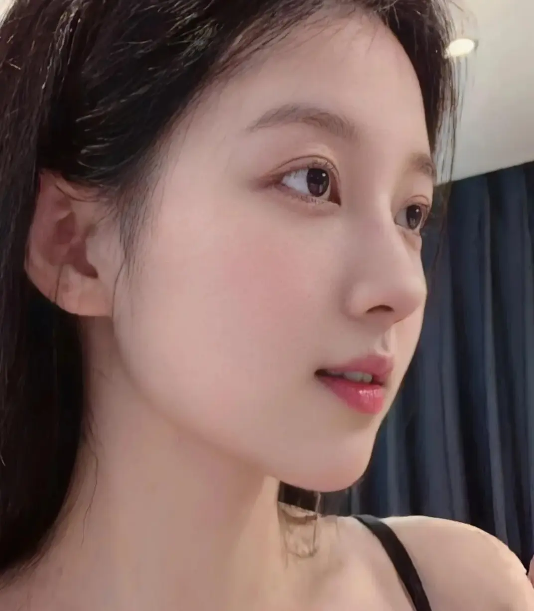 最近吃不好睡不好，好像得了悲秋综合征 😭