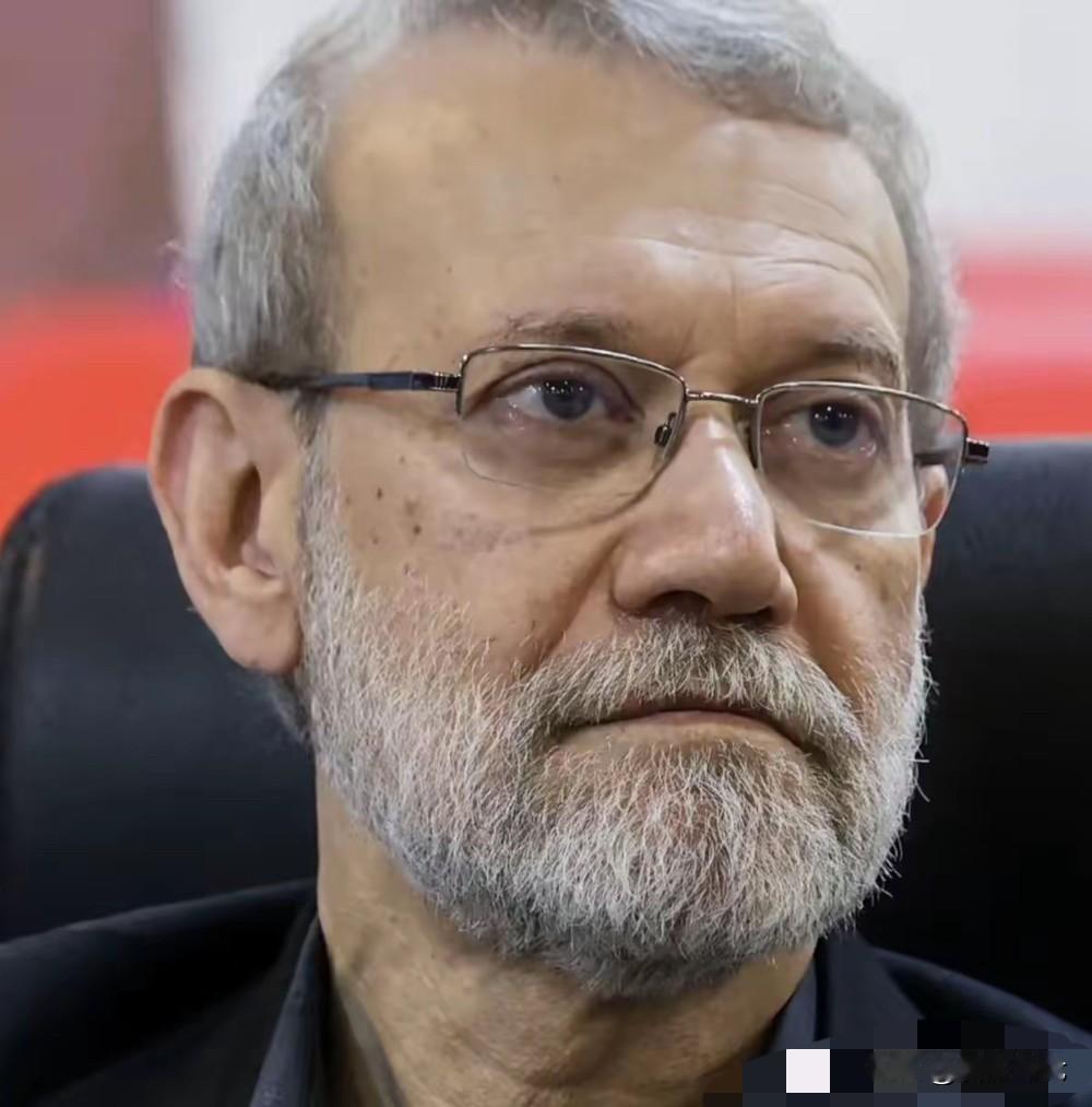 没有退路，才有活路，这也许是哈梅内伊一生做出的最果敢的决定。

哈梅内伊钦定掌舵