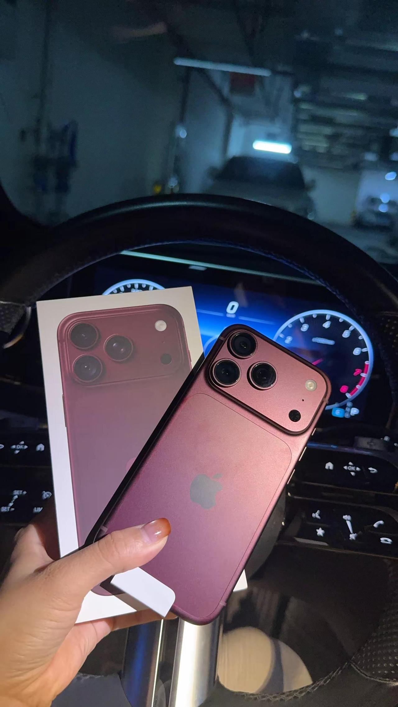 越看越喜欢的颜色