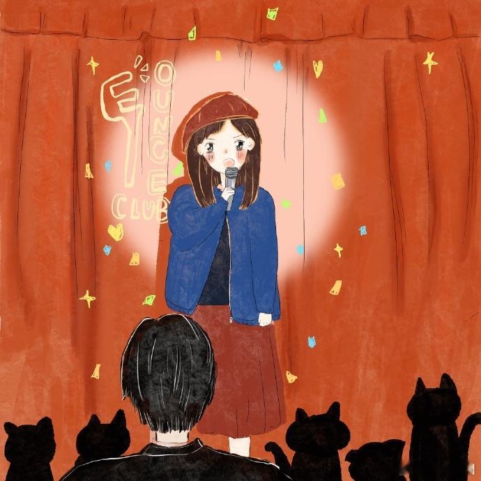 #沈月画的顾逸梁代文好甜#沈月的画作充满了情感和创意。林一和沈月在画中显得格外生