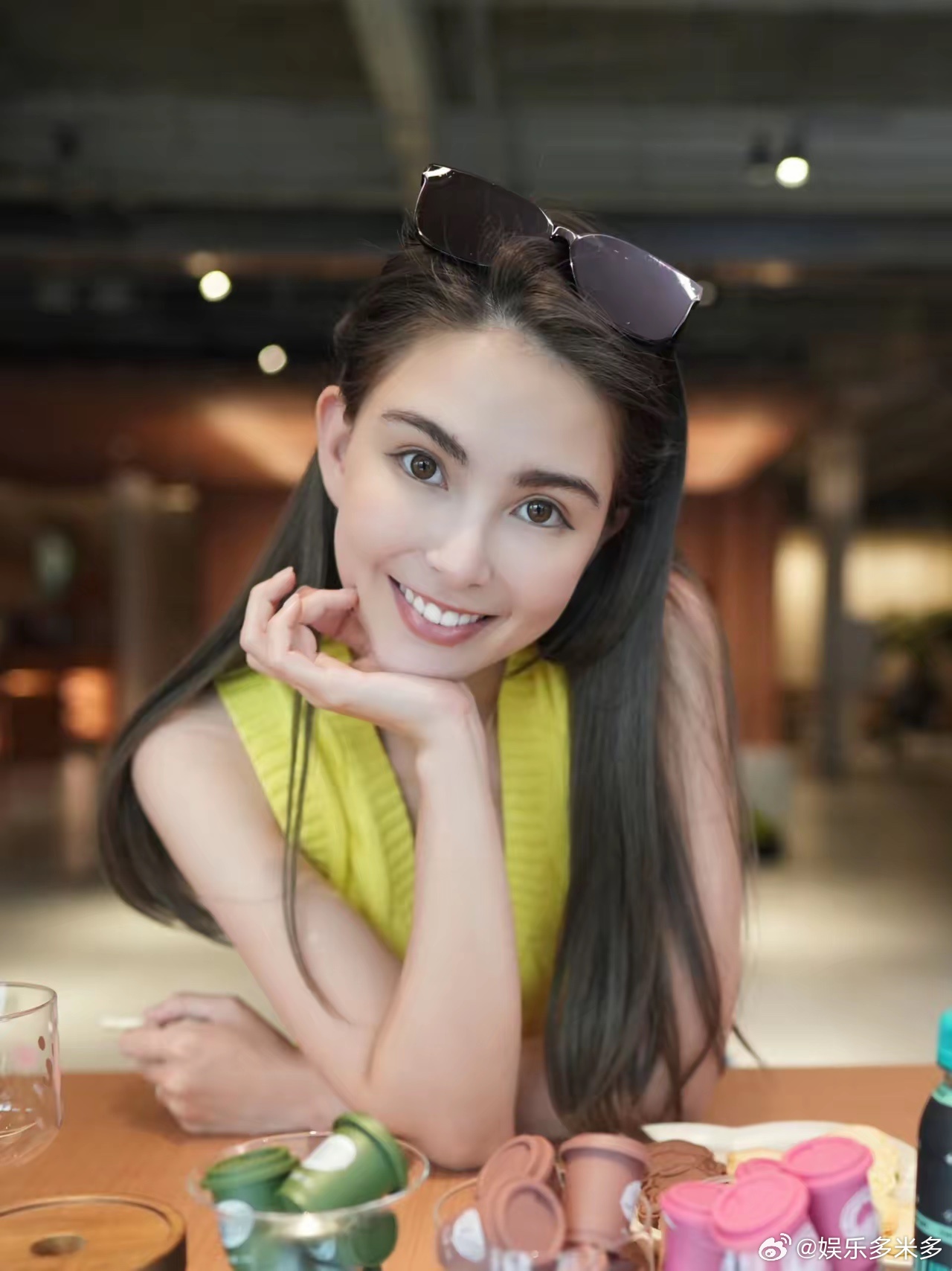 以为只是年纪到了想找个人结婚结果是昆凌周杰伦真的很爱对方哪怕是一直被骂图天王嫂的